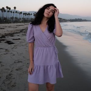 & other stories dress